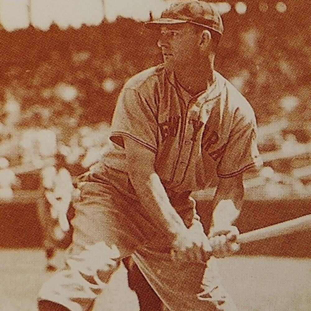 1991 Swell Baseball Greats Mel Ott #144 New York Giants OF Baseball Card NM
